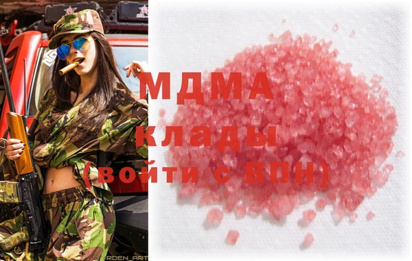 Альфа ПВП Алагир